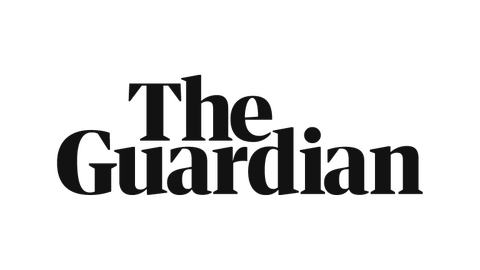 The Guardian Logo
